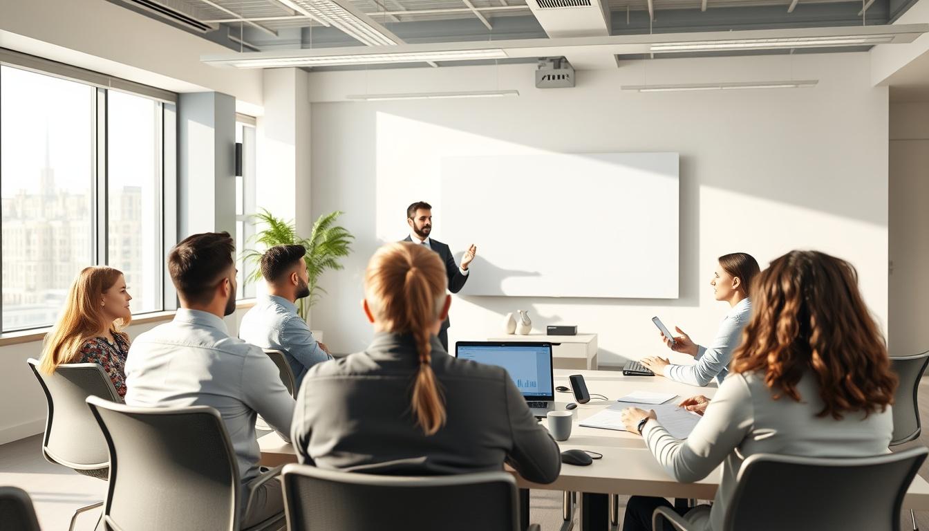 Professional plan visual